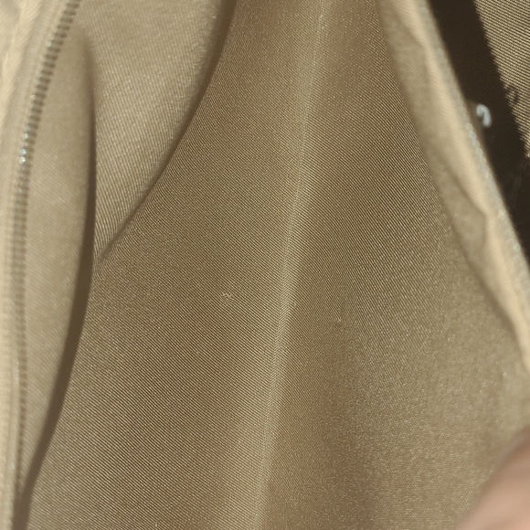 NWOT Rachel Zoe Beige and Tan Purse - Picture 10 of 16